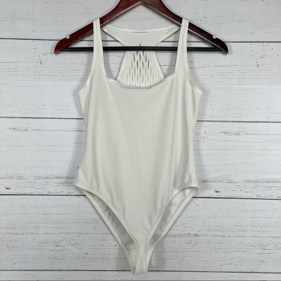 Dion Lee X Carbon38 Perf Bodysuit - Picture 2 of 8